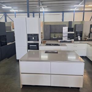 complete keuken compleet met app 120keukens op voorraad nr. 2946