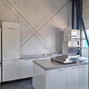 complete keuken compleet met app 120keukens op voorraad nr. 2947