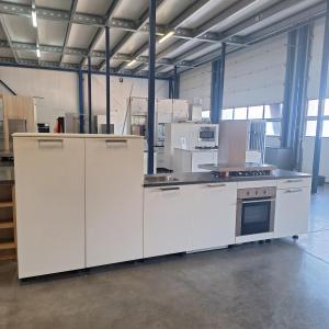 complete keuken compleet met app 120keukens op voorraad nr. 2948
