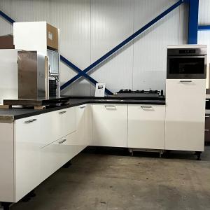 complete keuken compleet met app 120keukens op voorraad nr. 2938