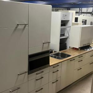 complete keuken compleet met app 120keukens op voorraad nr. 2945