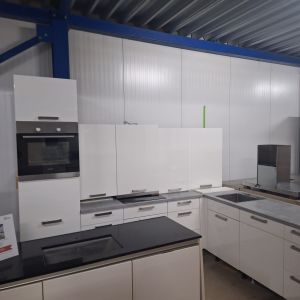 complete keuken compleet met app 120keukens op voorraad nr. 2949