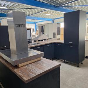 complete keuken compleet met app 120keukens op voorraad nr. 2953