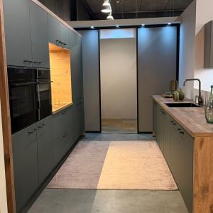 showroom keuken peter compleet met app