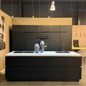 showroom keuken cookie compleet met app